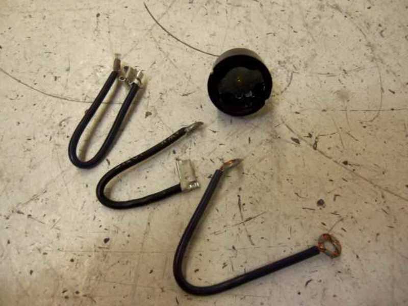 TECUMSEH PRODUCTS P-83505  NSMP