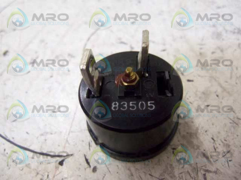 TECUMSEH PRODUCTS P-83505  NSMP