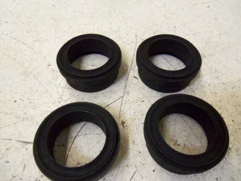 LOT OF 4 EATON TX81L1140 UNMP
