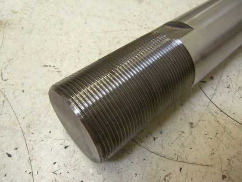 VICKERS SH-482-50297 PISTON ROD  NSNP