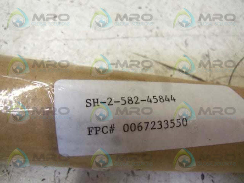 SH-2-582-45844 PISTON ROD  NSNP
