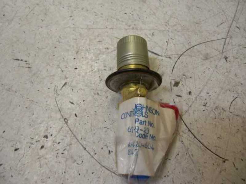 JOHNSON CONTROLS 67-9-23  UNMP