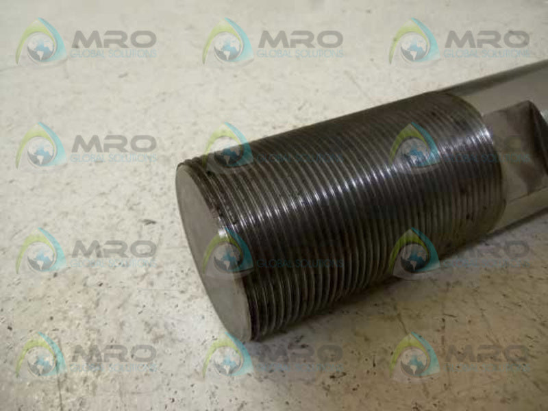 VICKERS SH-582-45846 PISTON ROD  NSNP