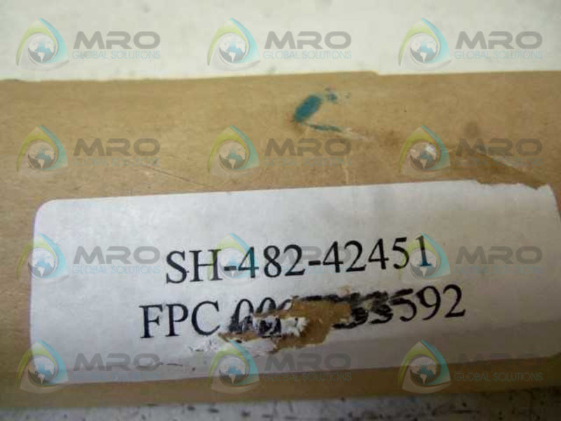 SH-482-42451 PISTON ROD  NSNP