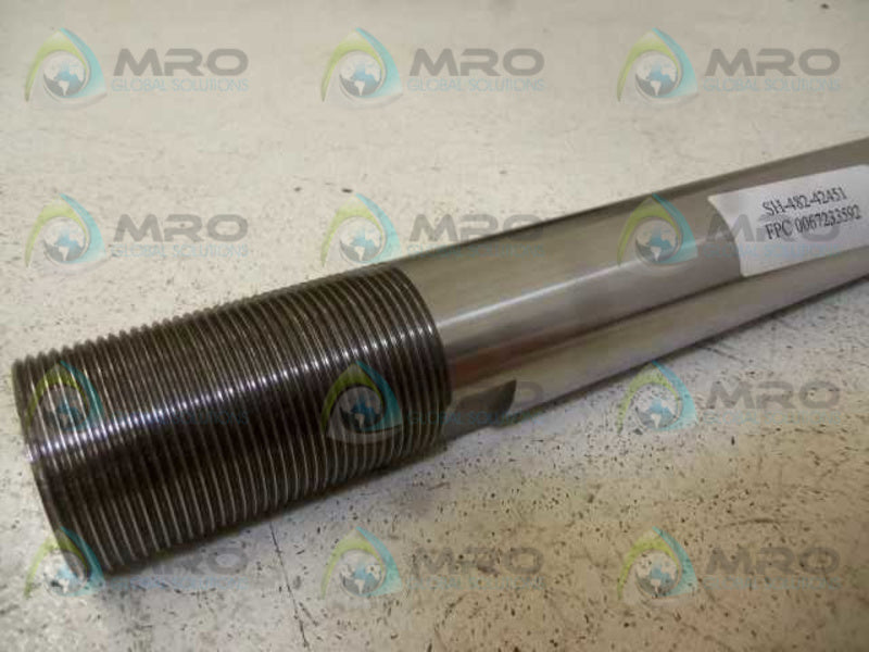 SH-482-42451 PISTON ROD  NSNP