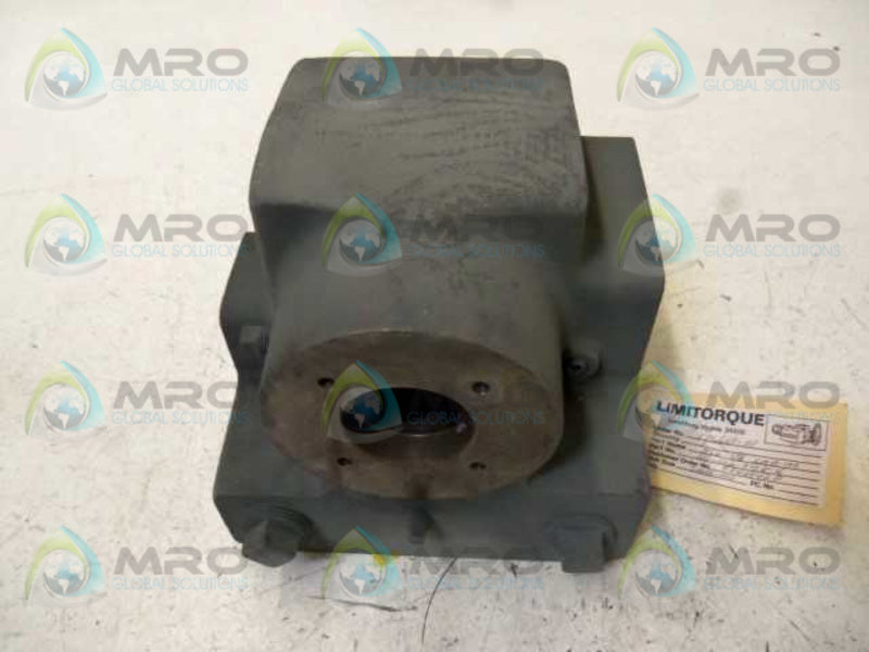 LIMITORQUE HSG STD SMB-000  UNMP