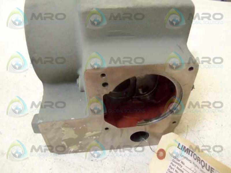 LIMITORQUE HSG STD SMB-000  UNMP