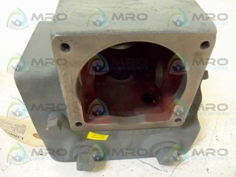 LIMITORQUE HSG STD SMB-000  UNMP