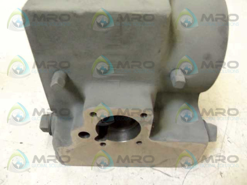 LIMITORQUE HSG STD SMB-000  UNMP