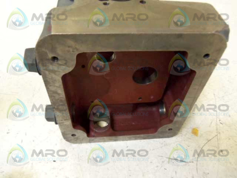 LIMITORQUE HSG STD SMB-000  UNMP