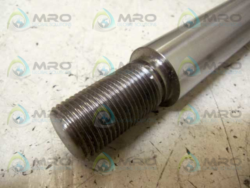 LOT OF 2 AEROQUIP SH-2-582-42832 PISTON ROD NSNP