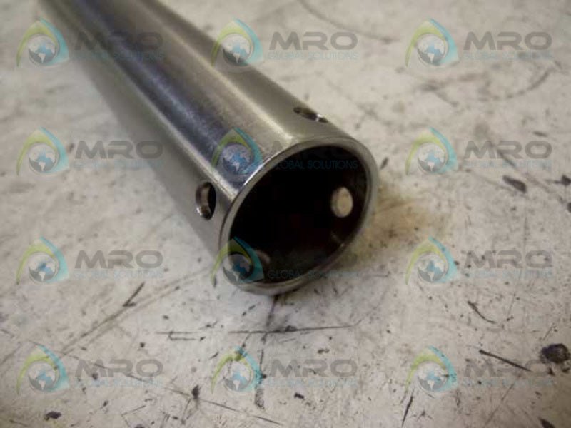 TARGET ROCK 102798-1 TUBE  NSNP