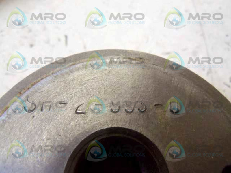 LOT OF 2 AEROQUIP SH-2-553-4 UNMP