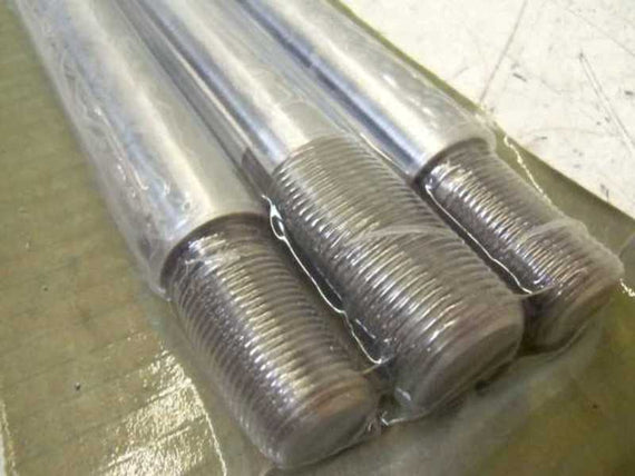 LOT OF 3 POWER SYSTEMS SH-2-82-42832 PISTON ROD NSMP
