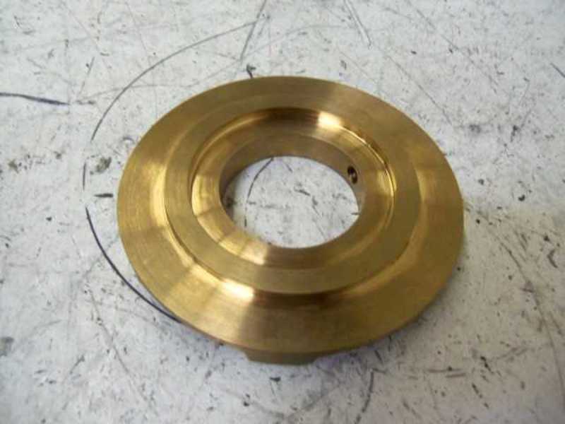 FLOWSERVE 10193210 PUMP END  NSNP