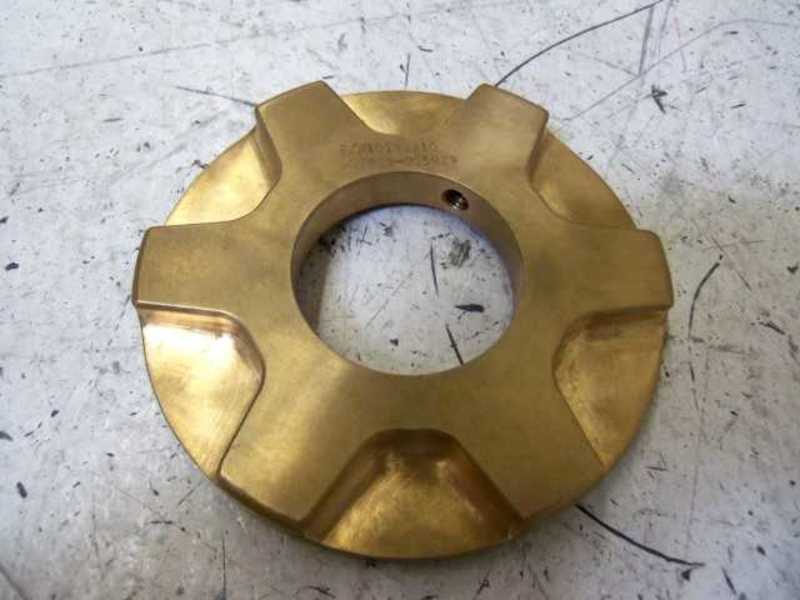 FLOWSERVE 10193210 PUMP END  NSNP