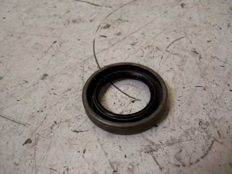CR INDUSTRIES 9876 OIL SEAL  NSMP