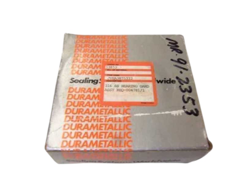 DURAMETALLIC JVEA3875333  NSMP