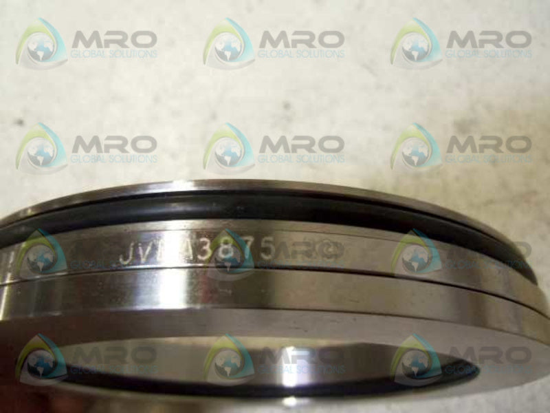 DURAMETALLIC JVEA3875333  NSMP