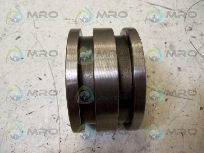 LOT OF 5 AEROQUIP SH-2-553-U NSNP