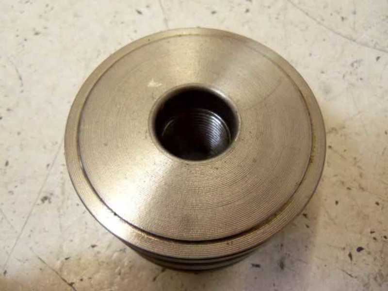 LOT OF 5 AEROQUIP SH-2-553-U NSNP