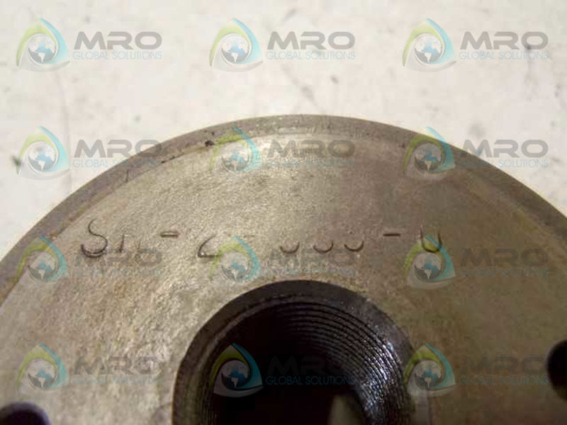 LOT OF 5 AEROQUIP SH-2-553-U NSNP