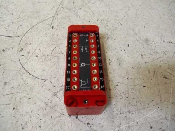 223229-01 DUAL AMPLIFIER  NSNP