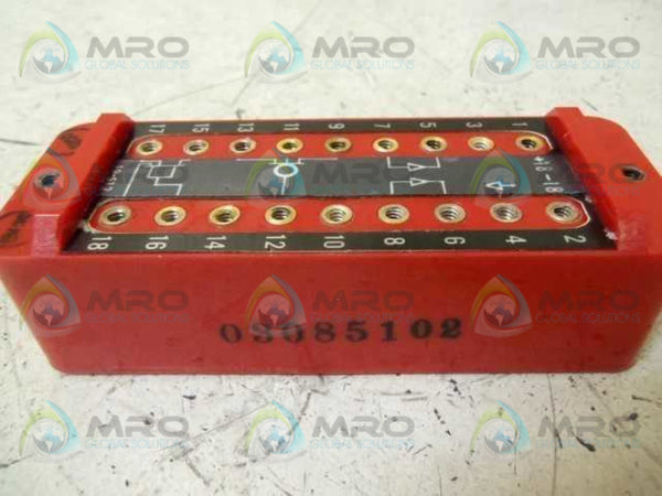 223229-01 DUAL AMPLIFIER  NSNP