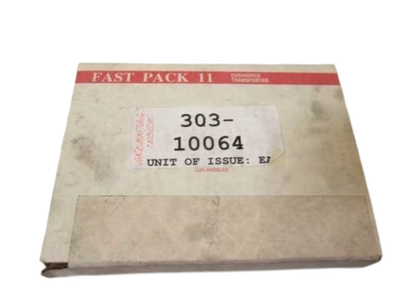 LOT OF 6 WESTRONICS PI100031 NSMP