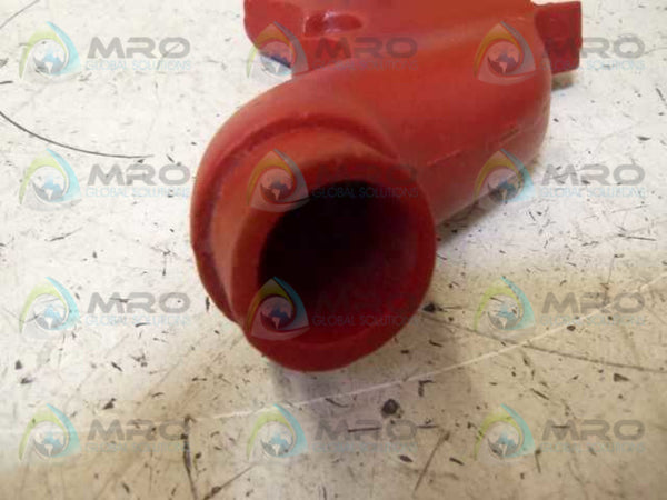ABB 198371C00 NOZZLE  NSNP
