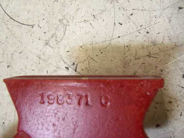 ABB 198371C00 NOZZLE  NSNP
