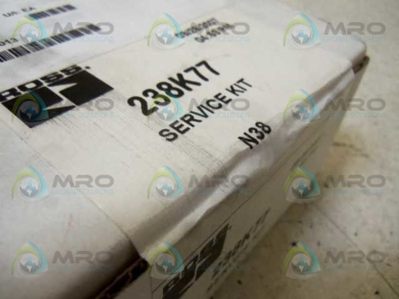 ROSS 238K77 SERVICE KIT  NSFS