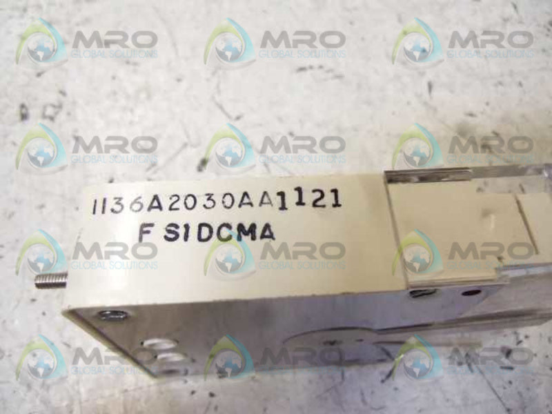1136A2030AA1121  NSNP