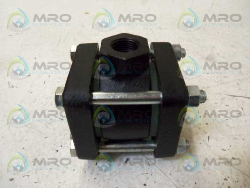FISCHER PORTER 1205/8407  NSNP