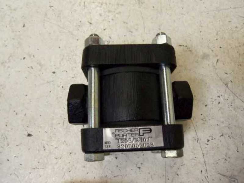 FISCHER PORTER 1205/8407  NSNP