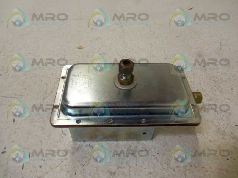 CLEVELAND CONTROLS AFS-240  UNMP