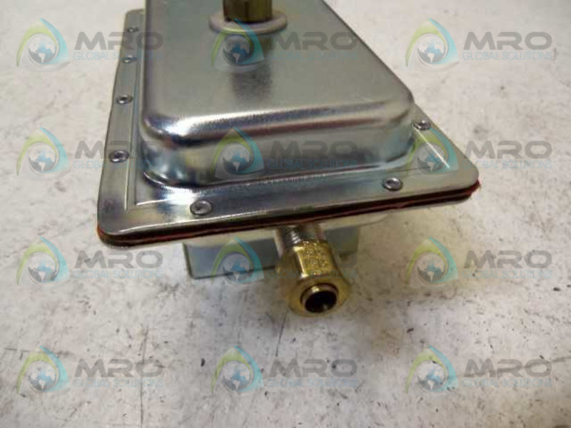 CLEVELAND CONTROLS AFS-240  UNMP