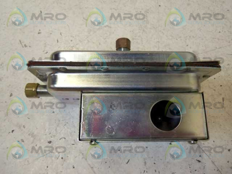 CLEVELAND CONTROLS AFS-240  UNMP