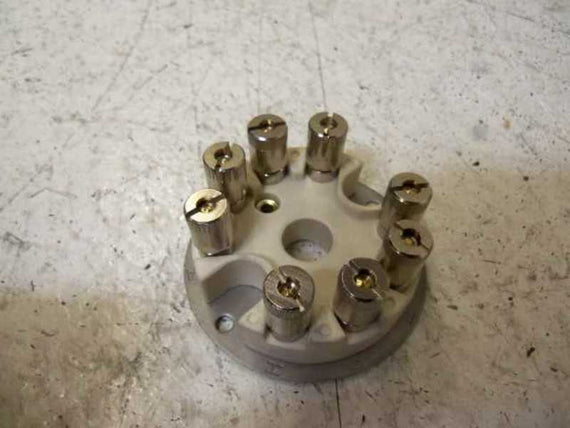 0308-004-0009T TERMINAL BLOCK  NSNP