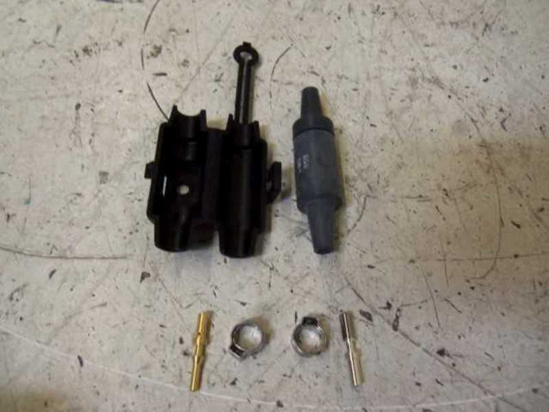 EDISON MATERIAL GB-1 CONNECTOR KIT  NSNP