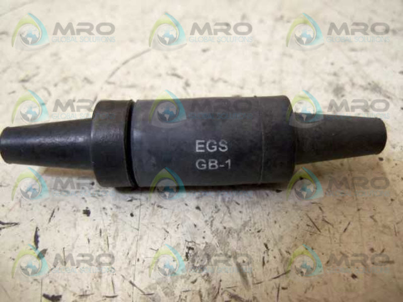 EDISON MATERIAL GB-1 CONNECTOR KIT  NSNP
