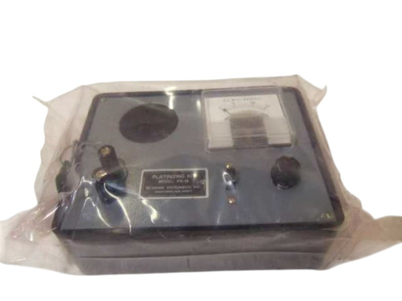 BECKMAN INSTRUMENTS PK-IA PLATINIZING KIT  NSNP