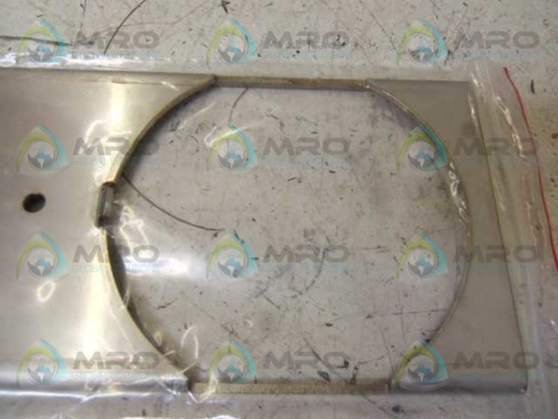 ENERGY STEEL WKM142707  NSNP