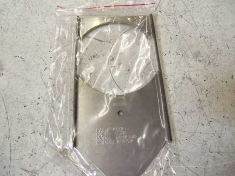 ENERGY STEEL WKM142707  NSNP