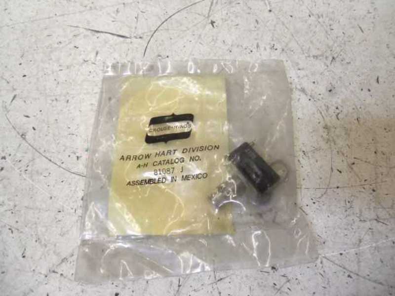 CROUSE-HINDS 81087 J  NSMP