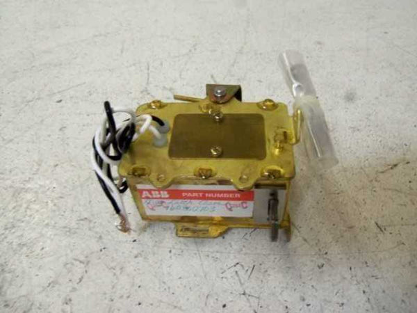 ABB 160862T03  NSNP