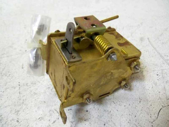 ABB 160862T03  NSNP