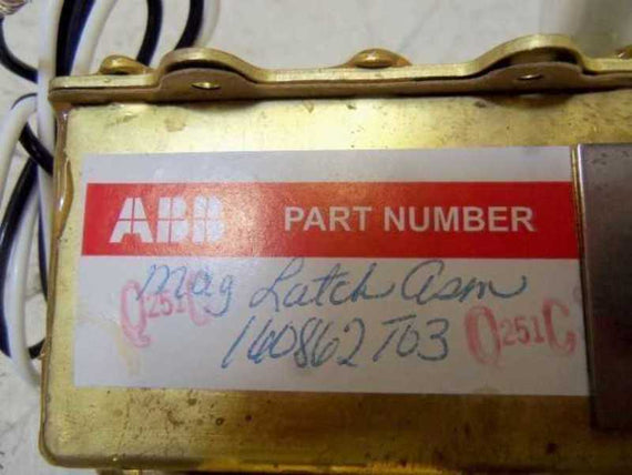 ABB 160862T03  NSNP