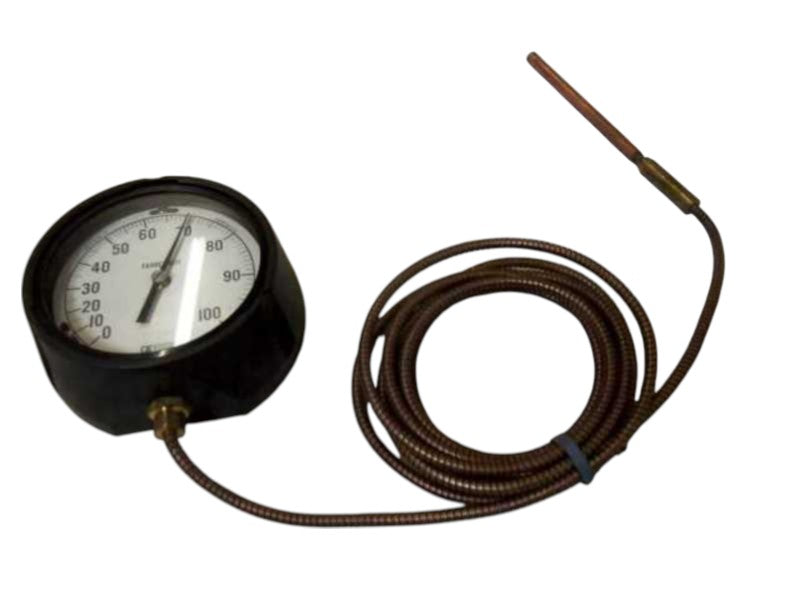 WEKSLER INSTRUMENTS MV2-6-45-3  NSNP