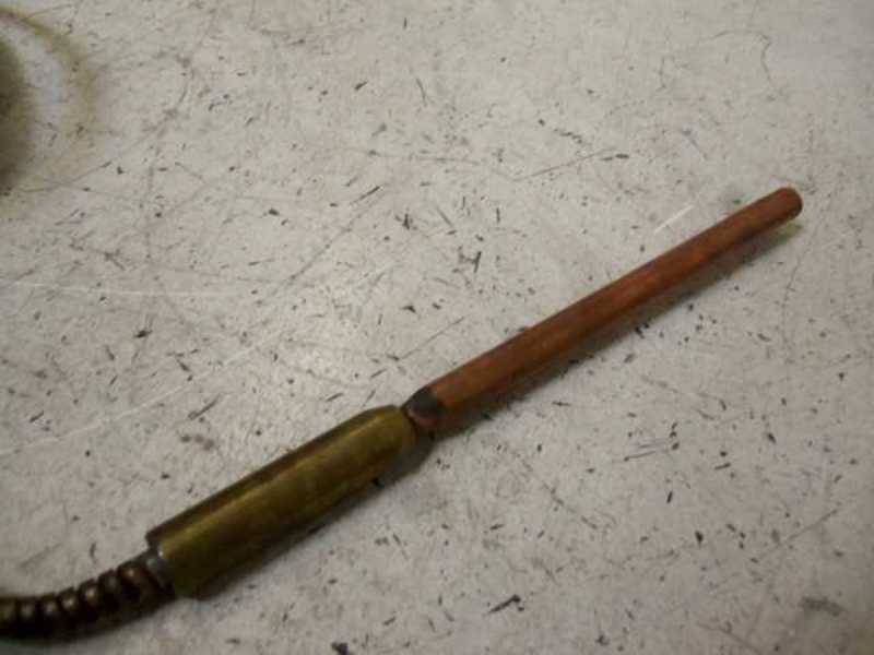WEKSLER INSTRUMENTS MV2-6-45-3  NSNP